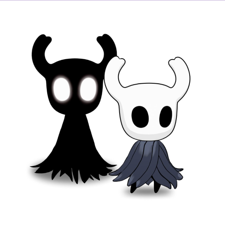 Hollow Knight Fortnite
