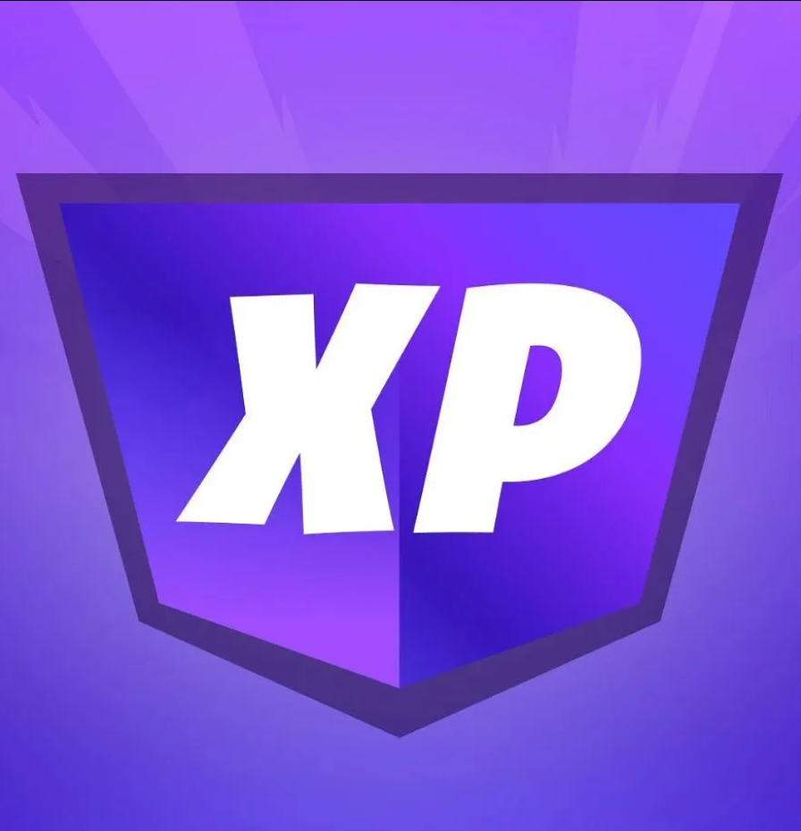 Fortnite XP Image