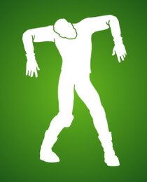Music Box Mannequin Emote Fortnite Placeholder